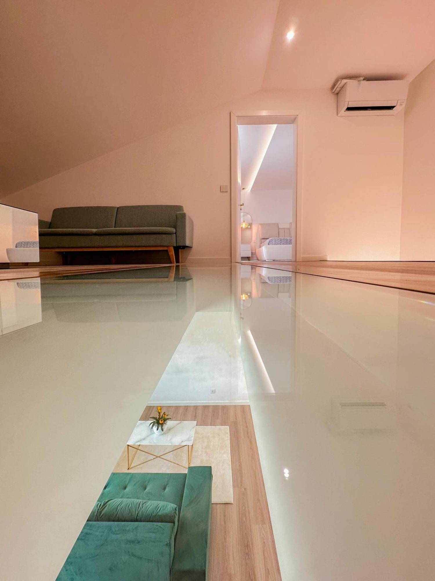 Flora Guest House Marco de Canavezes Buitenkant foto