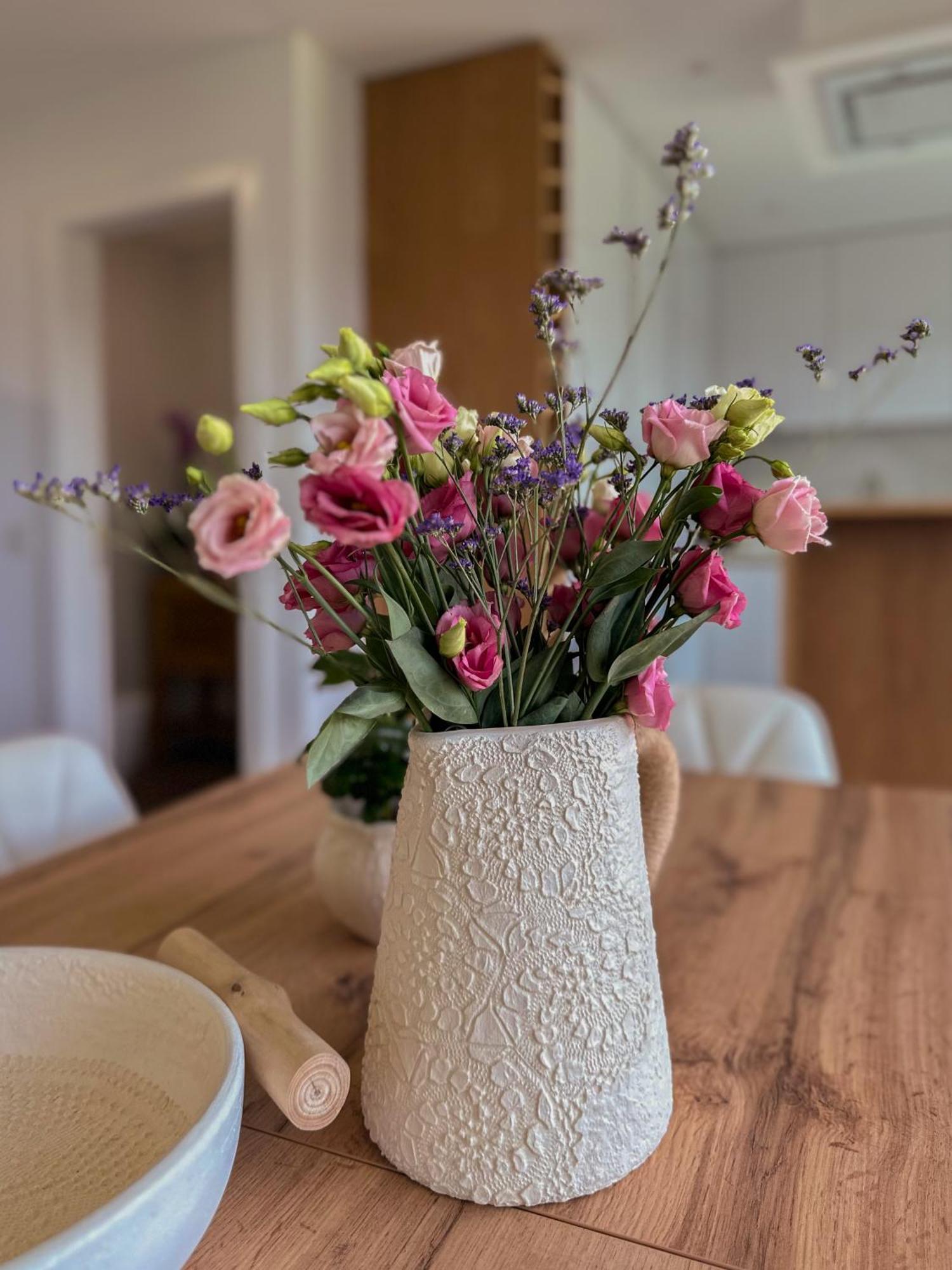 Flora Guest House Marco de Canavezes Buitenkant foto