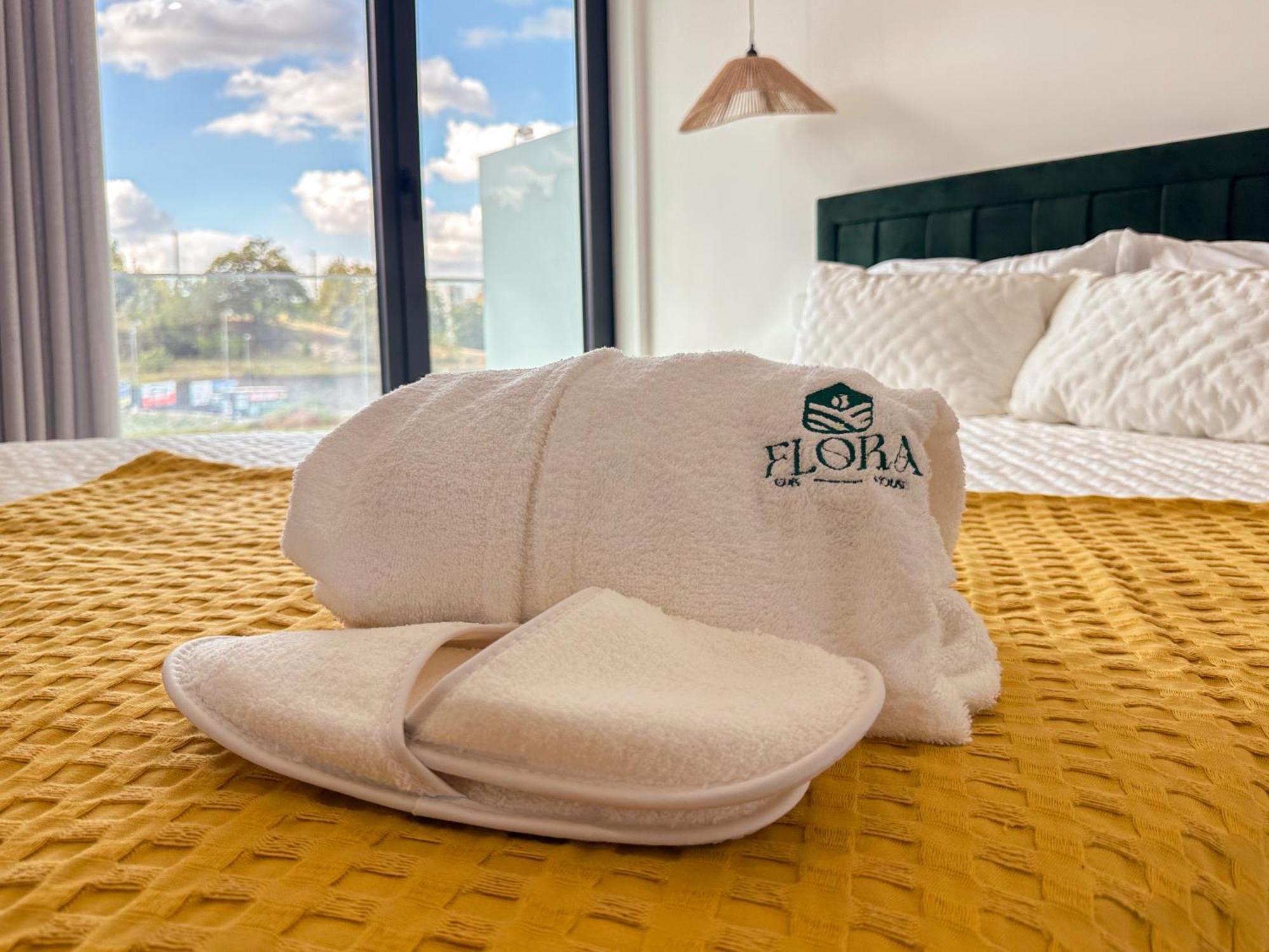 Flora Guest House Marco de Canavezes Buitenkant foto