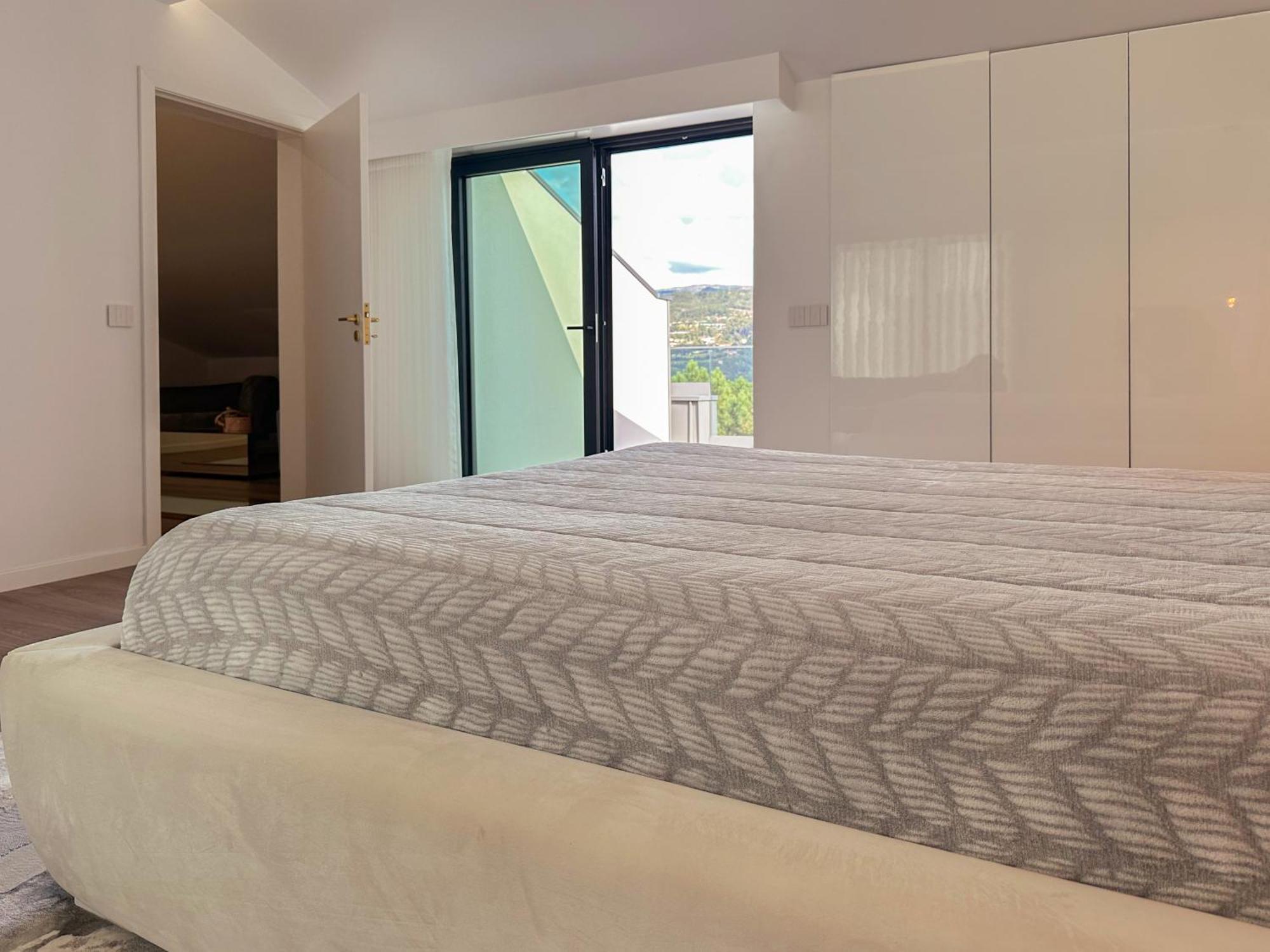 Flora Guest House Marco de Canavezes Buitenkant foto