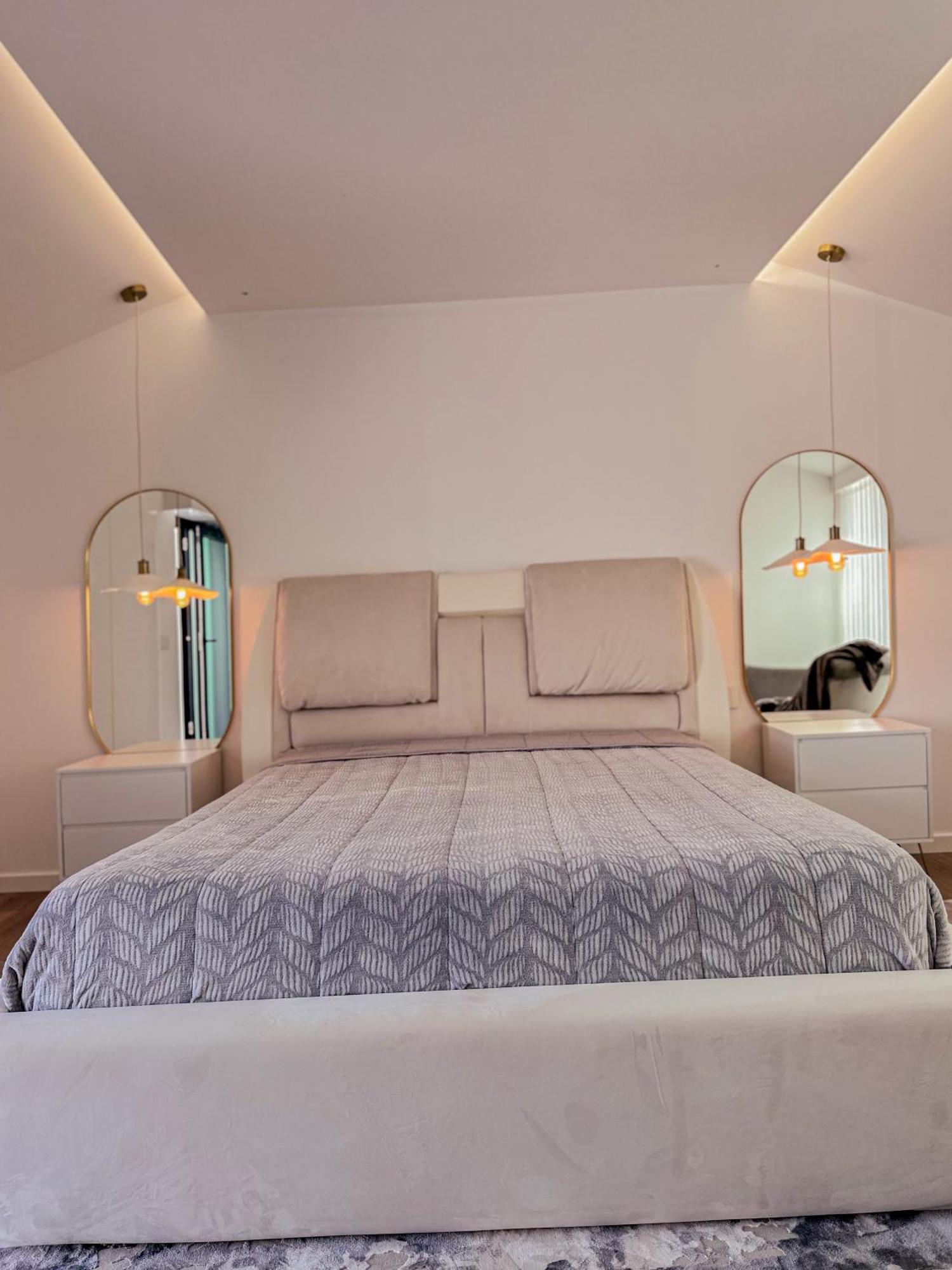Flora Guest House Marco de Canavezes Buitenkant foto