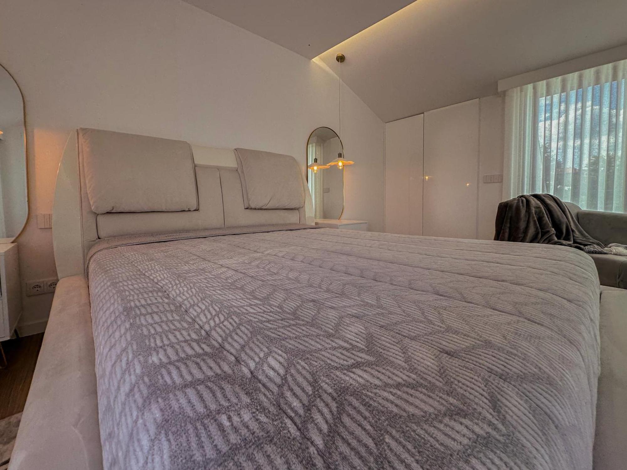 Flora Guest House Marco de Canavezes Buitenkant foto