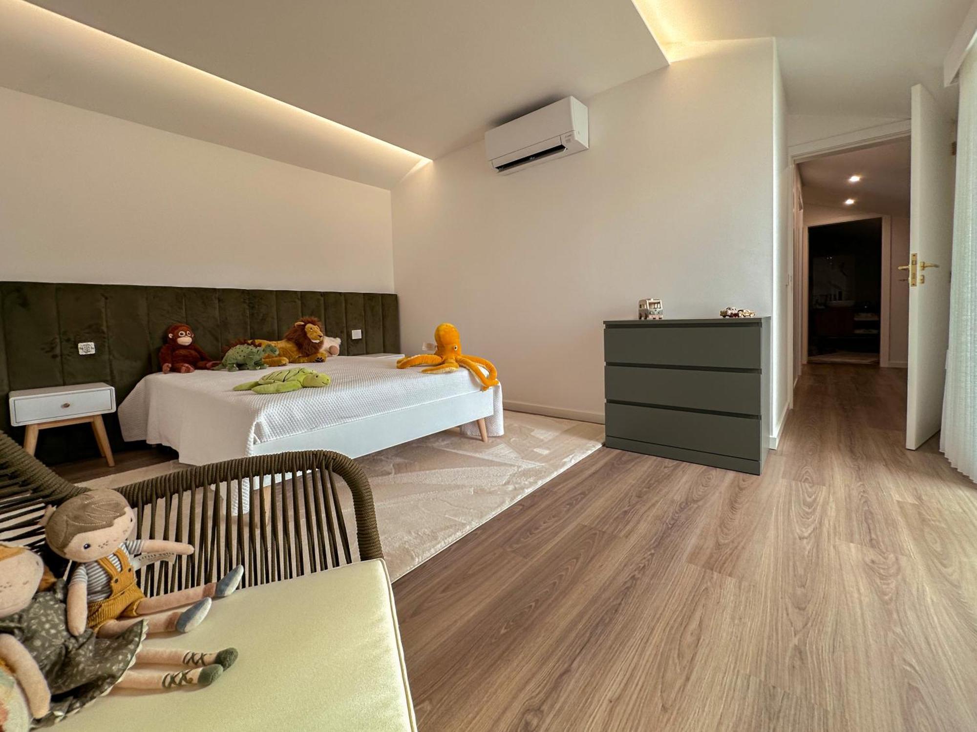 Flora Guest House Marco de Canavezes Buitenkant foto
