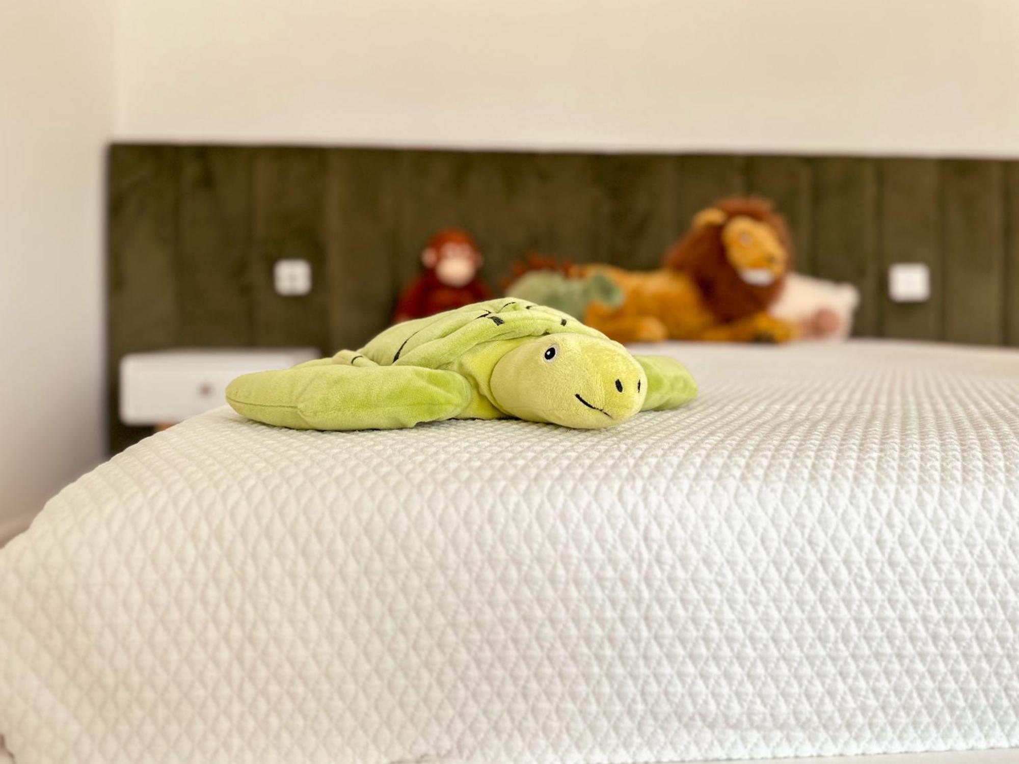 Flora Guest House Marco de Canavezes Buitenkant foto