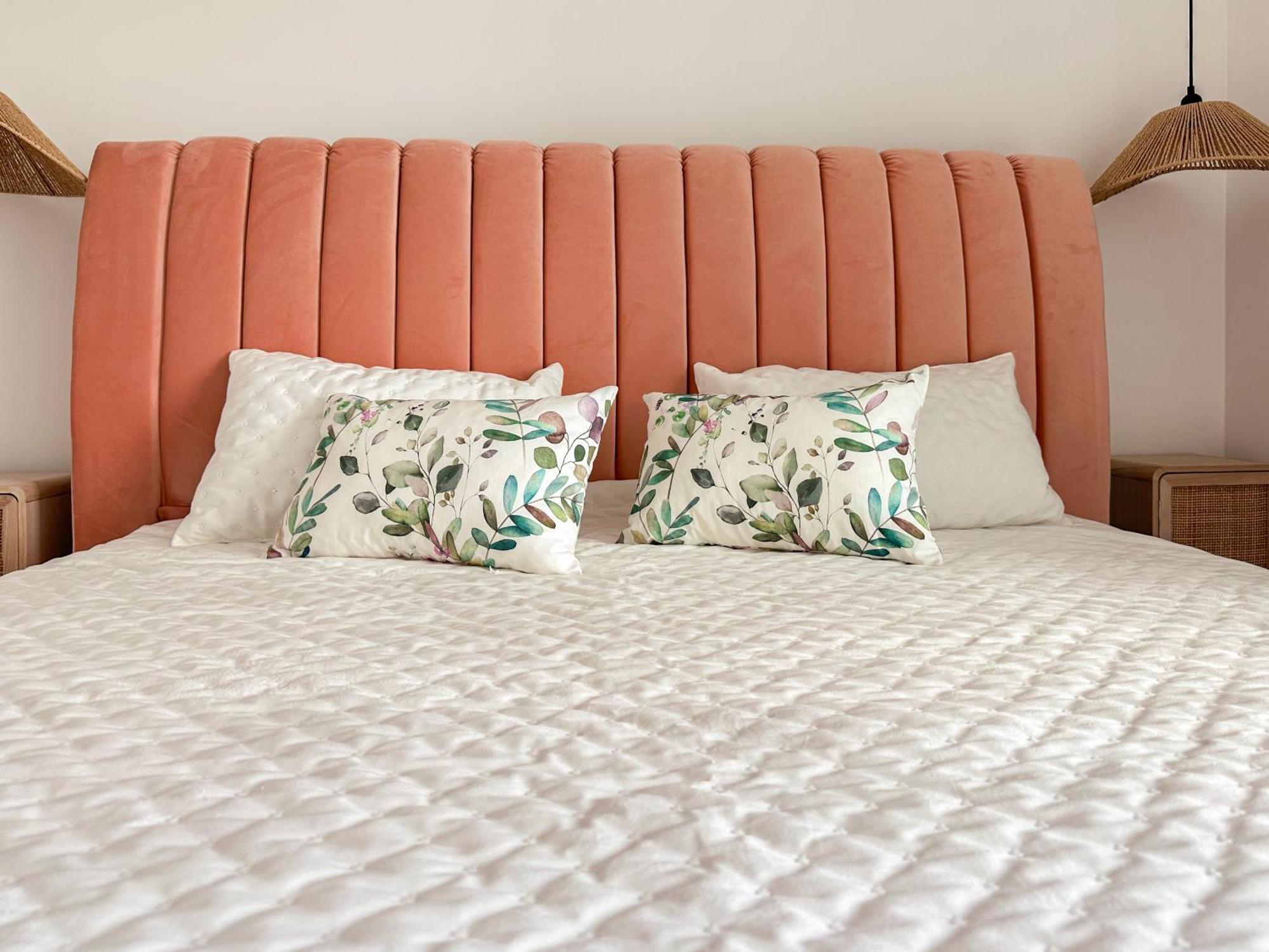 Flora Guest House Marco de Canavezes Buitenkant foto