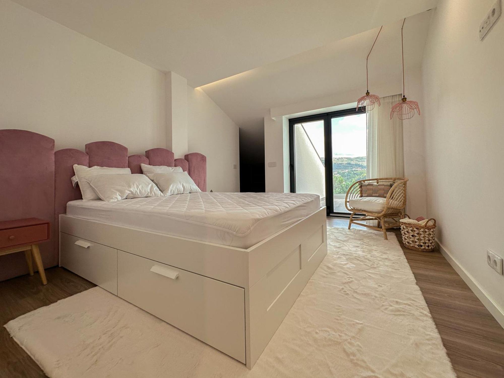 Flora Guest House Marco de Canavezes Buitenkant foto