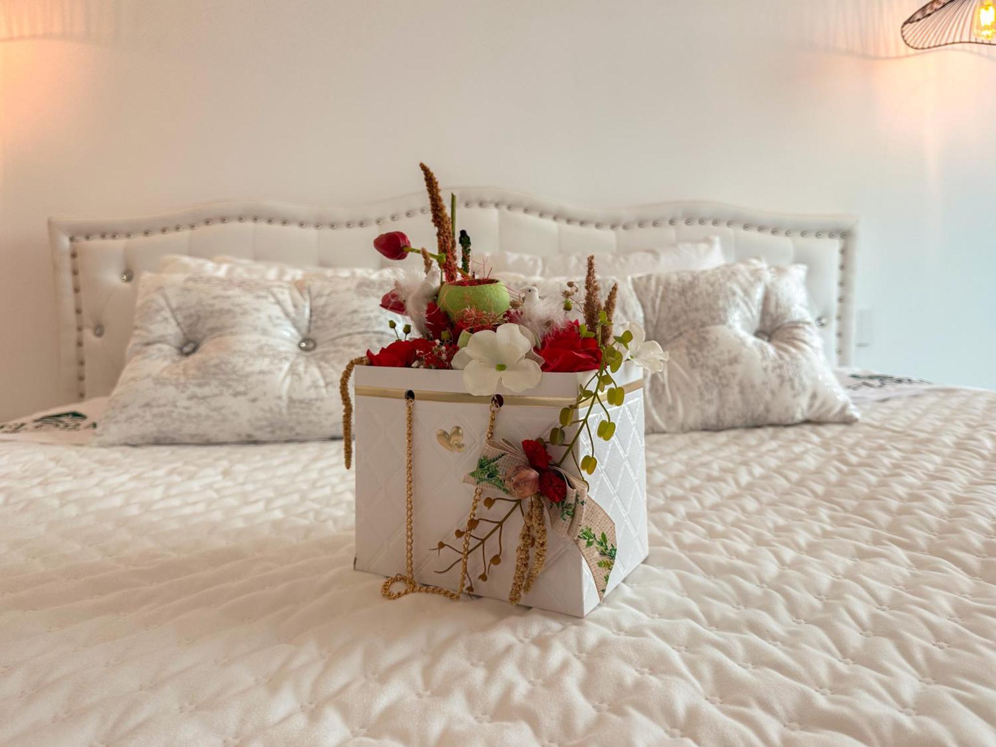 Flora Guest House Marco de Canavezes Buitenkant foto