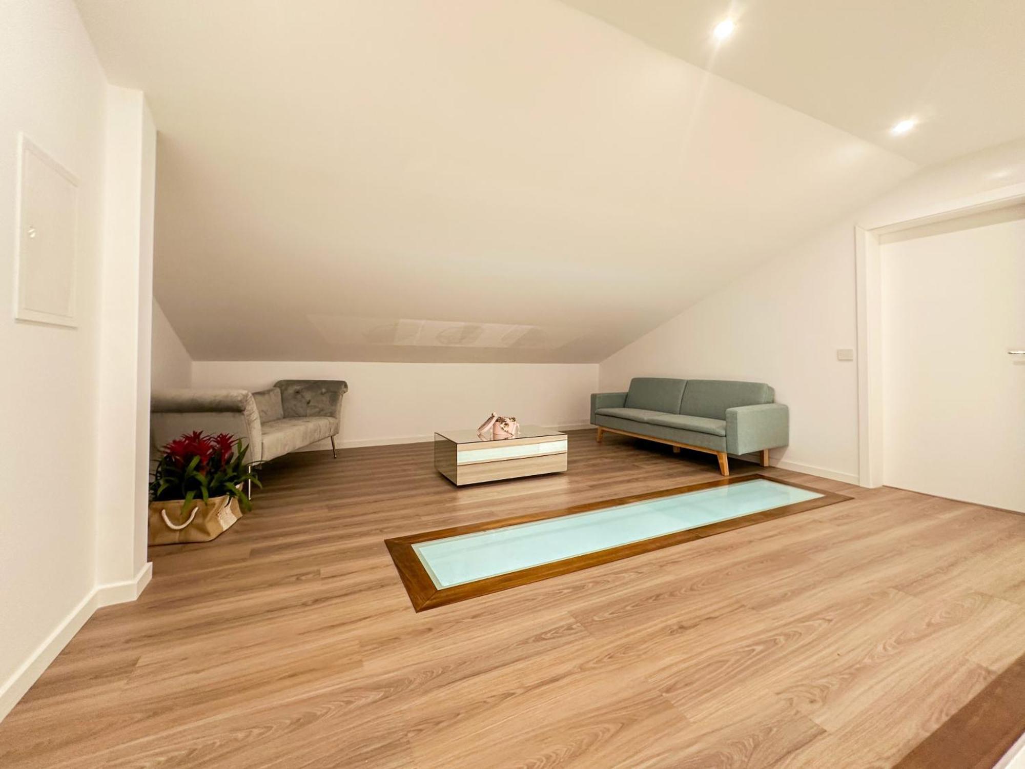 Flora Guest House Marco de Canavezes Buitenkant foto